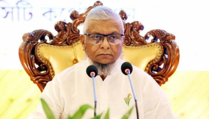 সিলেট-১ বা সিটি মেয়র পদে বিএনপি মনোনয়ন না দিলে আসসালামু আলাইকুম সিলেট-১ বা সিটি মেয়র পদে বিএনপি মনোনয়ন না দিলে আসসালামু আলাইকুম