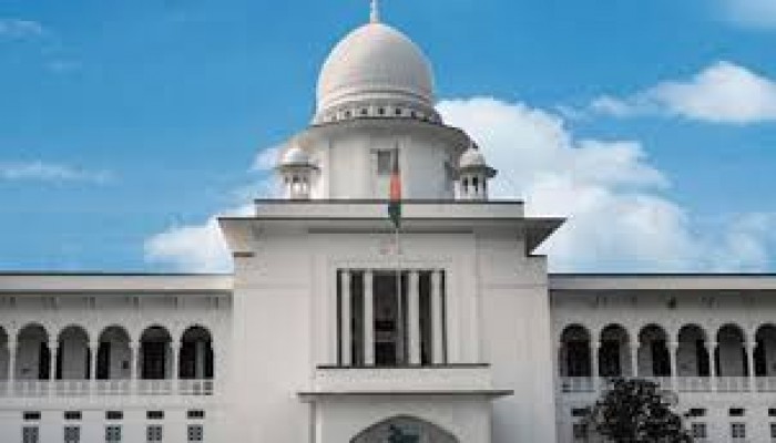দেশের সব আদালতের কার্যতালিকা অনলাইনে দেওয়ার নির্দেশ দেশের সব আদালতের কার্যতালিকা অনলাইনে দেওয়ার নির্দেশ