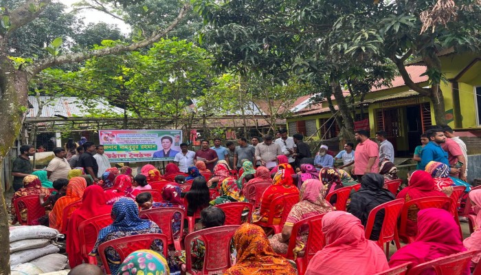 ধর্মপাশায় বিএনপির মনোনয়ন প্রত্যাশী মাহবুবুর রহমানের পক্ষে বৈঠক ধর্মপাশায় বিএনপির মনোনয়ন প্রত্যাশী মাহবুবুর রহমানের পক্ষে বৈঠক