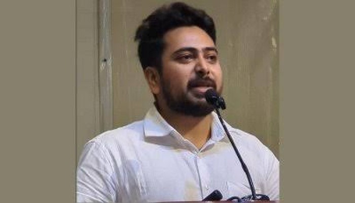 মানবতাবিরোধী অপরাধে জড়িত সেনা কর্মকর্তাদের বিচারের দাবি নাহিদের মানবতাবিরোধী অপরাধে জড়িত সেনা কর্মকর্তাদের বিচারের দাবি নাহিদের