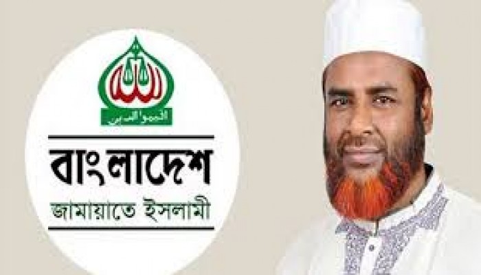 গণভোটে পিআর অন্তর্ভুক্ত করতে হবে : গোলাম পরওয়ার গণভোটে পিআর অন্তর্ভুক্ত করতে হবে : গোলাম পরওয়ার