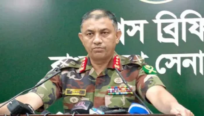 গ্রেপ্তারি পরোয়ানাভুক্ত ১৫ সেনা কর্মকর্তা হেফাজতে গ্রেপ্তারি পরোয়ানাভুক্ত ১৫ সেনা কর্মকর্তা হেফাজতে