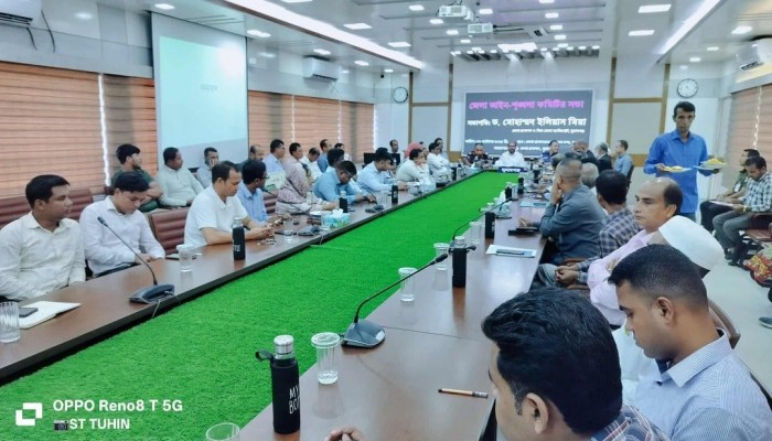 টোলের নামে চাঁদাবাজি বন্ধে ডিসির হস্তক্ষেপ কামনা বিএনপি নেতা কামরুলের টোলের নামে চাঁদাবাজি বন্ধে ডিসির হস্তক্ষেপ কামনা বিএনপি নেতা কামরুলের