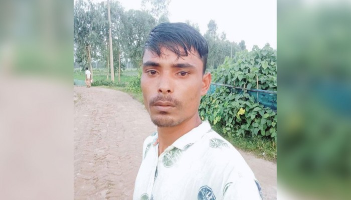 নিখোঁজের ৫ দিন পর জেলের মরদেহ উদ্ধার নিখোঁজের ৫ দিন পর জেলের মরদেহ উদ্ধার