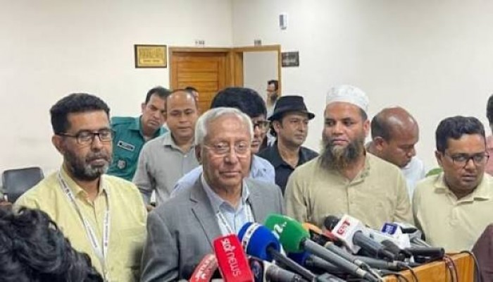 শাপলা প্রতীক পাচ্ছে না এনসিপি : ইসি সচিব শাপলা প্রতীক পাচ্ছে না এনসিপি : ইসি সচিব