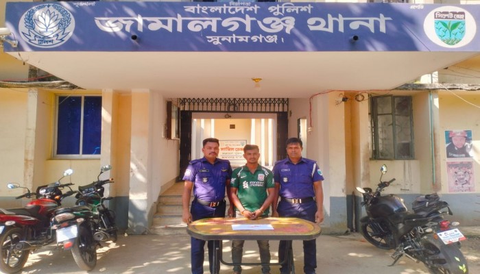 ইয়াবাসহ মাদক ব্যবসায়ী গ্রেফতার ইয়াবাসহ মাদক ব্যবসায়ী গ্রেফতার