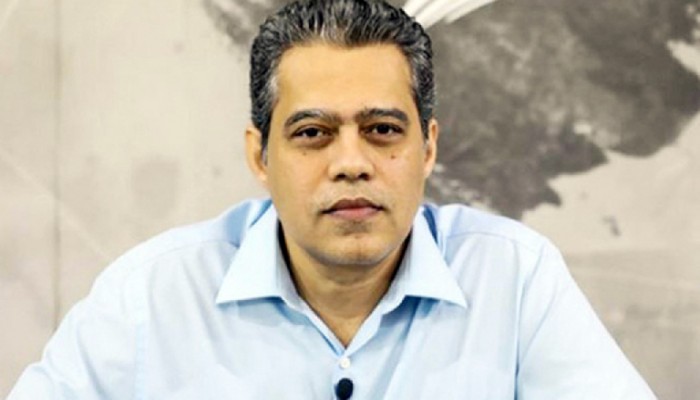 ২০ কোটি টাকার অবৈধ সম্পদ অর্জনের অভিযোগে মাহী বি চৌধুরীর নামে মামলা ২০ কোটি টাকার অবৈধ সম্পদ অর্জনের অভিযোগে মাহী বি চৌধুরীর নামে মামলা