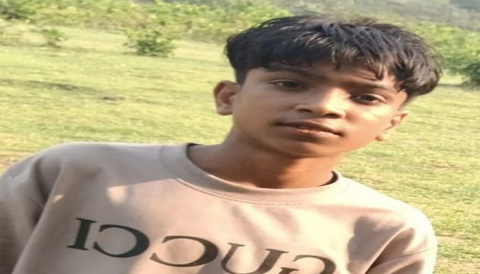 গৌরারং ইউনিয়নে কিশোর নিখোঁজ গৌরারং ইউনিয়নে কিশোর নিখোঁজ