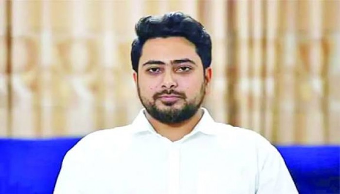 পিআর আন্দোলন কৌশলগত প্রতারণা, জামায়াত সংস্কার চায়নি : নাহিদ ইসলাম পিআর আন্দোলন কৌশলগত প্রতারণা, জামায়াত সংস্কার চায়নি : নাহিদ ইসলাম