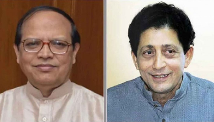 ড. আতিউর ও বারাকাতসহ ২৬ জনের বিরুদ্ধে দুদকের চার্জশিট ড. আতিউর ও বারাকাতসহ ২৬ জনের বিরুদ্ধে দুদকের চার্জশিট