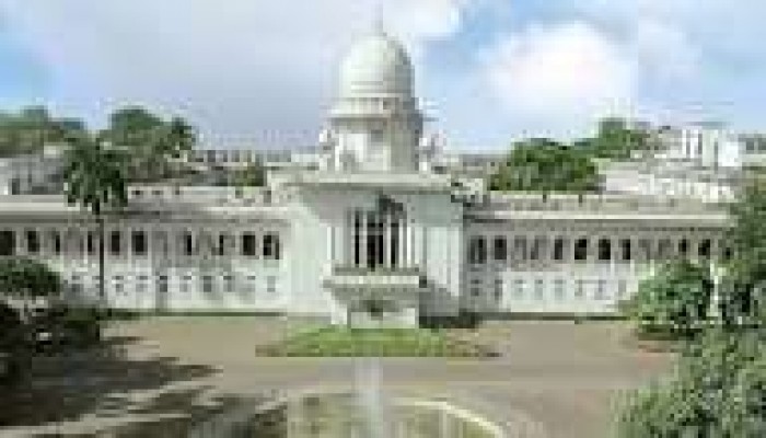 তদন্তে ‘শেষবারের মতো’ ছয় মাস সময় দিলেন হাইকোর্ট তদন্তে ‘শেষবারের মতো’ ছয় মাস সময় দিলেন হাইকোর্ট