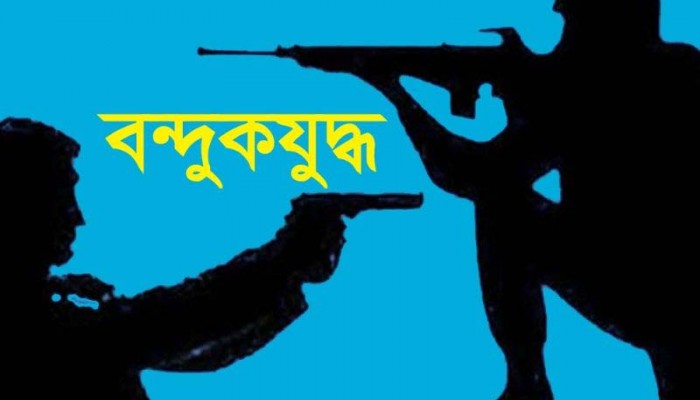 দিরাইয়ে দু’পক্ষের সংঘর্ষে গুলিবিদ্ধ ১১ দিরাইয়ে দু’পক্ষের সংঘর্ষে গুলিবিদ্ধ ১১