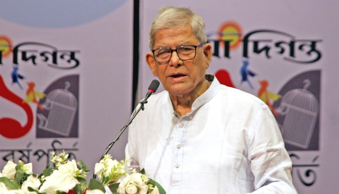 নির্বাচনে সব দলকে অংশ নেয়ার আহ্বান বিএনপি মহাসচিবের নির্বাচনে সব দলকে অংশ নেয়ার আহ্বান বিএনপি মহাসচিবের