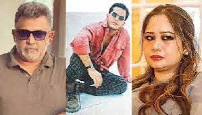 হঠাৎ খোঁজ নেই ডন-সামিরার হঠাৎ খোঁজ নেই ডন-সামিরার