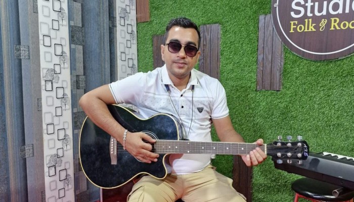 কণ্ঠশিল্পী আলী ইনসানের ইন্তেকাল কণ্ঠশিল্পী আলী ইনসানের ইন্তেকাল
