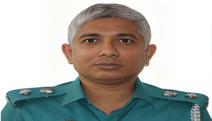 ২৮তম বিসিএস ফোরামের সাধারণ সম্পাদক মল্লিক আহসান