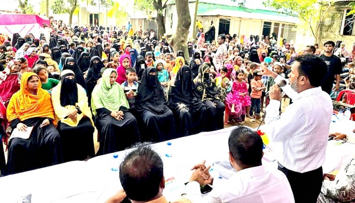 পছন্দের প্রার্থীকে ব্যালটের মাধ্যমে নির্বাচিত করার সময় আসছে...আনিসুল হক পছন্দের প্রার্থীকে ব্যালটের মাধ্যমে নির্বাচিত করার সময় আসছে...আনিসুল হক