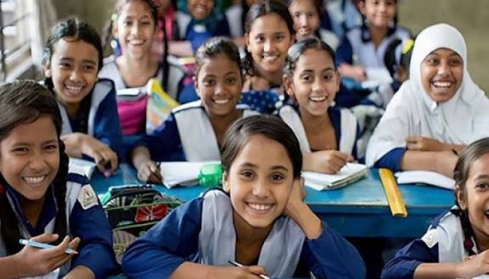 মেধা যাচাই বৃত্তি পরীক্ষা ঘিরে ছিল ব্যাপক উৎসাহ-উদ্দীপনা মেধা যাচাই বৃত্তি পরীক্ষা ঘিরে ছিল ব্যাপক উৎসাহ-উদ্দীপনা