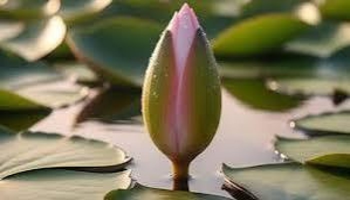 ইসির প্রতীক তালিকায় যুক্ত হলো ‘শাপলা কলি’ ইসির প্রতীক তালিকায় যুক্ত হলো ‘শাপলা কলি’