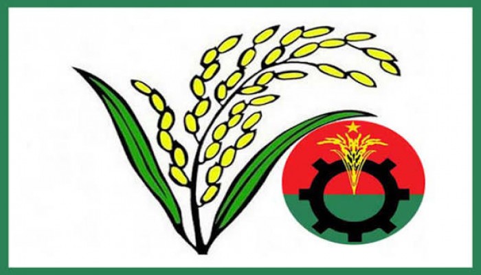 ‘ধানের শীষ’ প্রত্যাশীরা মাঠে সরব ‘ধানের শীষ’ প্রত্যাশীরা মাঠে সরব