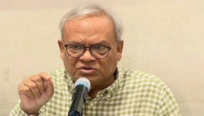 আগামী নির্বাচন অবাধ সুষ্ঠু হবে কি-না সন্দেহ আছে : রিজভী আগামী নির্বাচন অবাধ সুষ্ঠু হবে কি-না সন্দেহ আছে : রিজভী