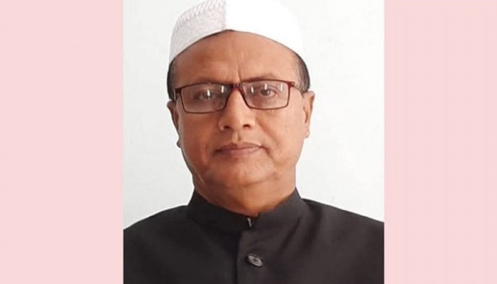 সিলেটে নিজ বাসার ছাদে আওয়ামী লীগ নেতা খুন সিলেটে নিজ বাসার ছাদে আওয়ামী লীগ নেতা খুন