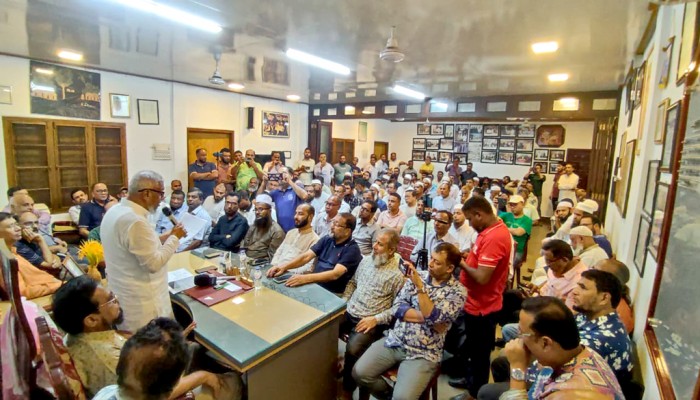 সিলেটের উন্নয়ন বৈষম্য দূর করার দাবিতে রোববার অবস্থান কর্মসূচি সিলেটের উন্নয়ন বৈষম্য দূর করার দাবিতে রোববার অবস্থান কর্মসূচি