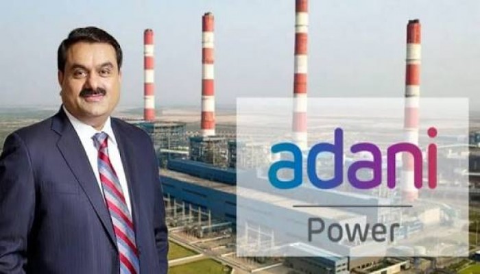 ১১ নভেম্বর থেকে বিদ্যুৎ বন্ধের হুমকি আদানির!