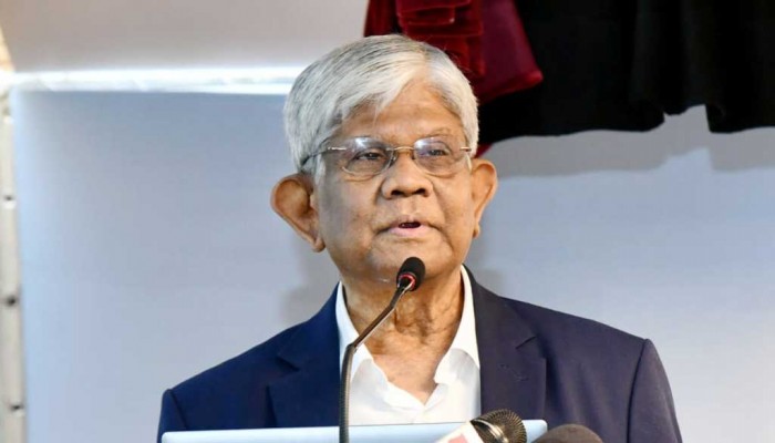 পে-কমিশনের সিদ্ধান্ত আগামী সরকার নেবে : অর্থ উপদেষ্টা