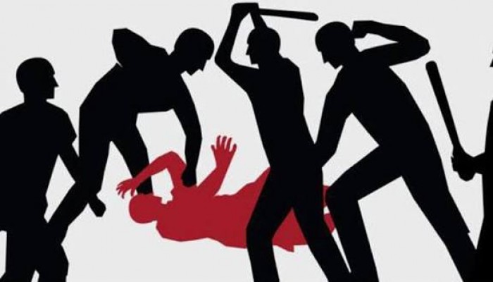 অমৃতশ্রী গ্রামে প্রতিপক্ষের হামলায় আহত ৩