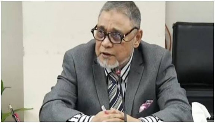 আগাম পোস্টার সরিয়ে ফেলুন, না মানলে কোনো ছাড় নয় : দলগুলোকে সিইসি