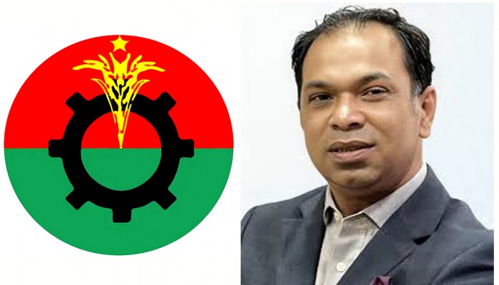 বিদ্রোহীদের চ্যালেঞ্জের মুখে দলীয় প্রার্থী