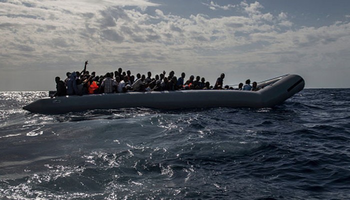 মৃত্যুঝুঁকিতেও সাগরপথে ইতালি প্রবেশ থামছে না বাংলাদেশিদের