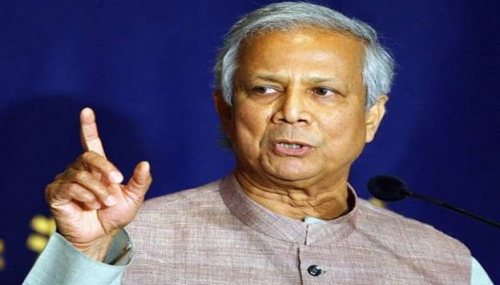 এবারের নির্বাচন দেশ রক্ষার নির্বাচন : প্রধান উপদেষ্টা