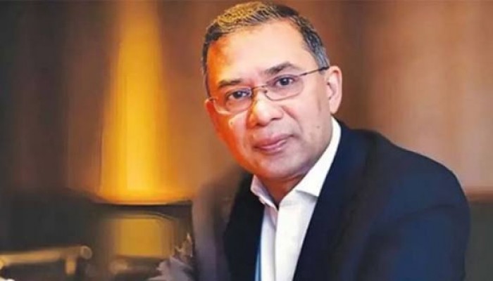 তারেক রহমানের জন্মদিনে উৎসব না করার আহ্বান