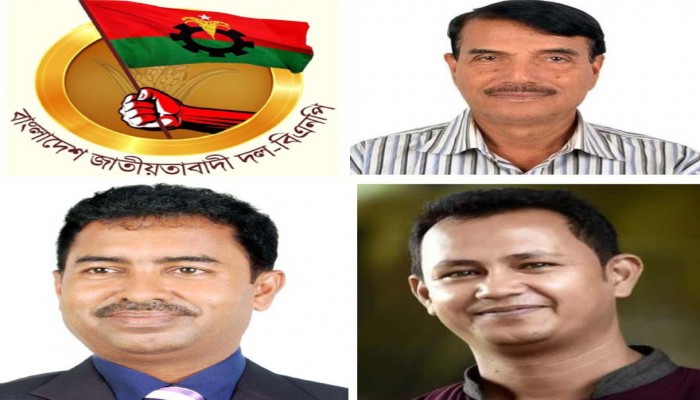 নজির হোসেনের দুর্গ নিয়ে দুই শিষ্যের কাড়াকাড়ি, মনোনয়নে আনিসুল, জনপ্রিয়তায় এগিয়ে কামরুল