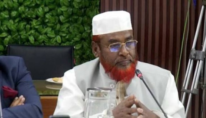 রাজনৈতিক উদ্দেশ্যে ডিসিদের রদবদল করা হচ্ছে : গোলাম পরওয়ার