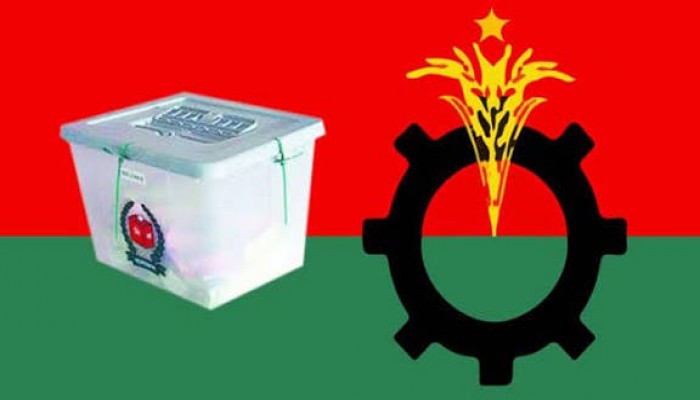 সুনামগঞ্জের ৩টি আসনে বিএনপি’র মনোনয়ন, মাঠ ছাড়ছেন না বঞ্চিত নেতারা