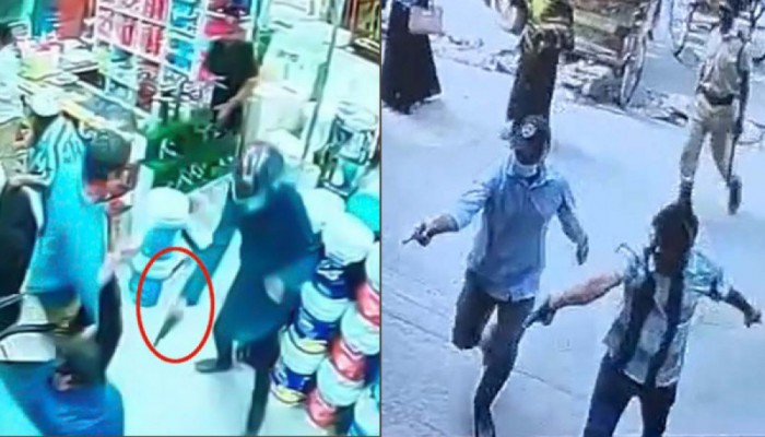 বাড়ছে ‘টার্গেট কিলিং’, অস্ত্রের উৎস নিয়ে শঙ্কা