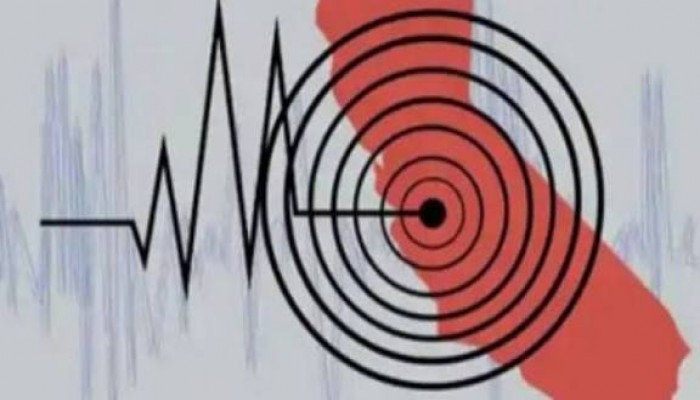 আরও বড় ভূমিকম্পের আশঙ্কা : ঝুঁকিতে রয়েছে সুনামগঞ্জ