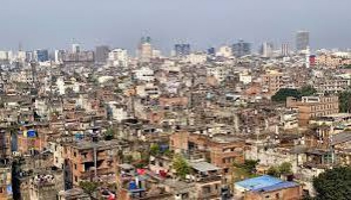 ৯ মাত্রার ভূমিকম্পের ঝুঁকিতে বাংলাদেশ