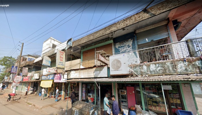 ঝুঁকিপূর্ণ পৌরবিপণি ভবন, দুর্ঘটনার আশঙ্কা