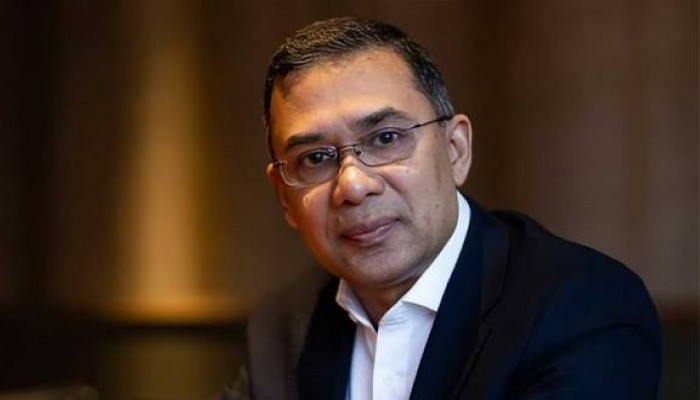 সরকার আগে থেকে সতর্ক থাকলে ভূমিকম্পে ক্ষয়ক্ষতি কমানো যেত : তারেক রহমান