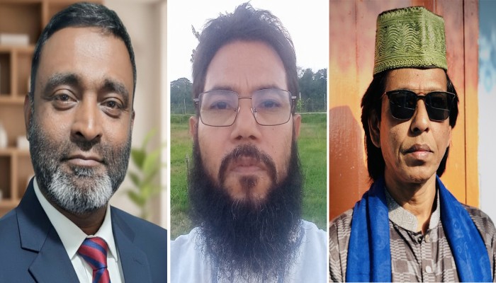 হাছন রাজা লোকসাহিত্য ও সংস্কৃতি পরিষদের জেলা কমিটি অনুমোদন