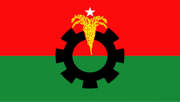 বিএনপি নেতা আব্দুল্লাহ আল-মামুনের বহিষ্কারাদেশ প্রত্যাহার