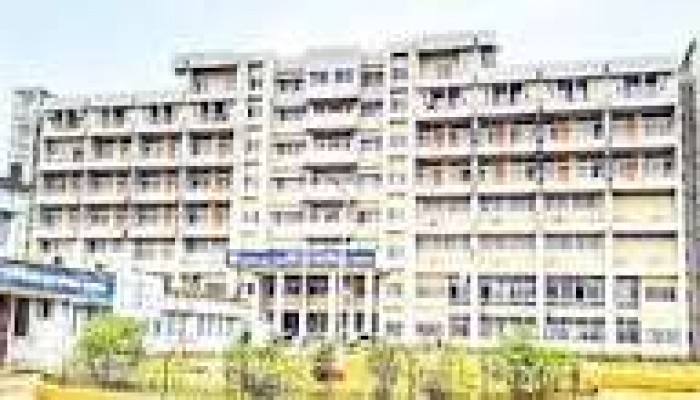 সদর হাসপাতালে ৬৫ ভাগ জনবল নেই, কাঙ্খিত সেবা অধরা