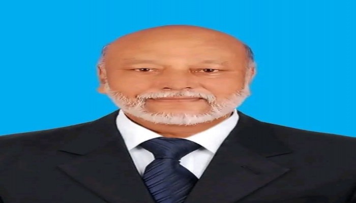 বিএনপি নেতা আব্দুল লতিফ জেপি আর নেই