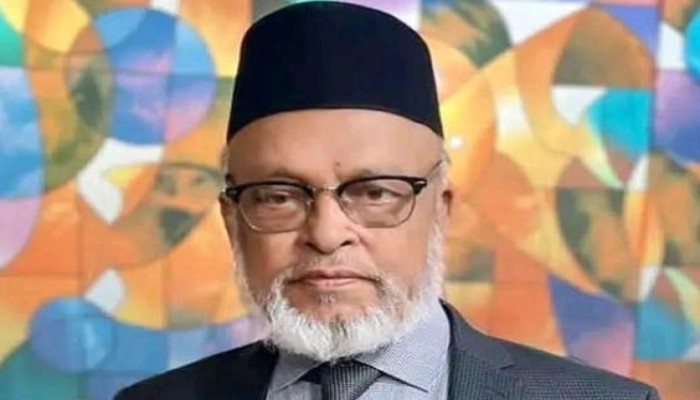 সাবেক সংসদ সদস্য মতিউর রহমান আর নেই