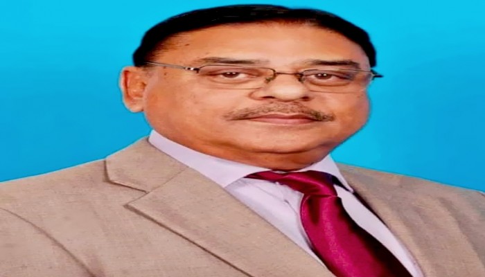 স্বতন্ত্র প্রার্থী হওয়ার ইঙ্গিত দিলেন জয়নুল জাকেরীন