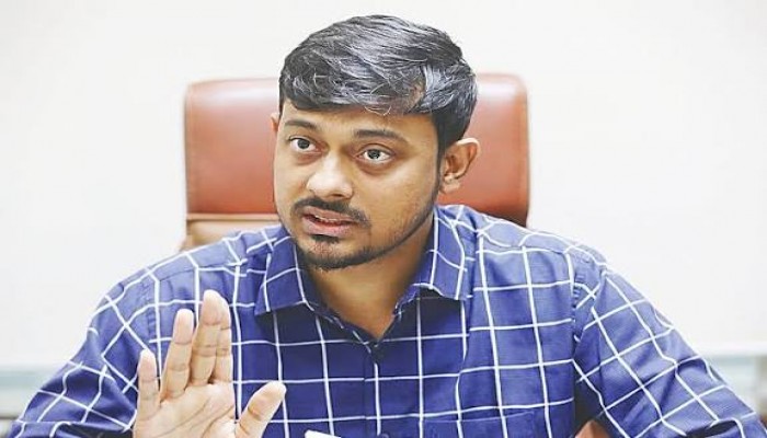 জামায়াতের পাখনা গজিয়েছে, লন্ডন থেকে ভয় দেখায় বিএনপি : নাসীরুদ্দীন পাটওয়ারী